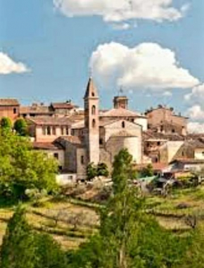 La casa di Elvira2 Castelnuovo Berardenga
